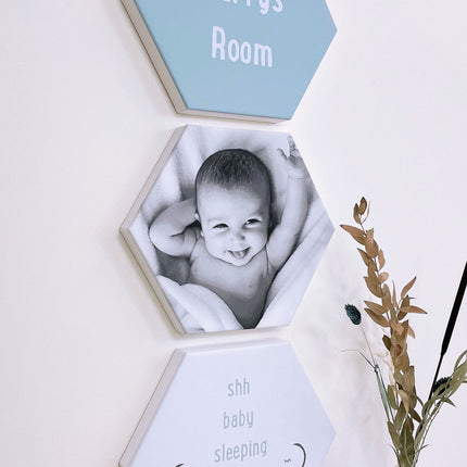 Baby's Room set of 3