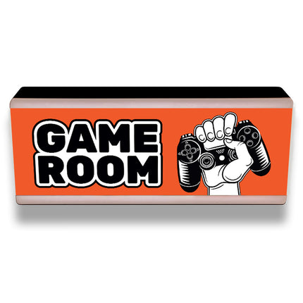 Personalite Light box - Game Room (non personalised)